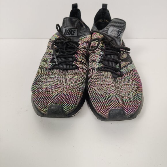 Nike Air Zoom Mariah Flyknit Racer Multi Size 11.5 or 12 - Picture 4 of 9